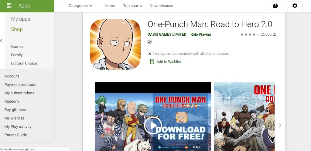 One Punch 2BMan