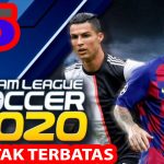 Cheat Dream League Soccer 2020 Koin Tak Terbatas