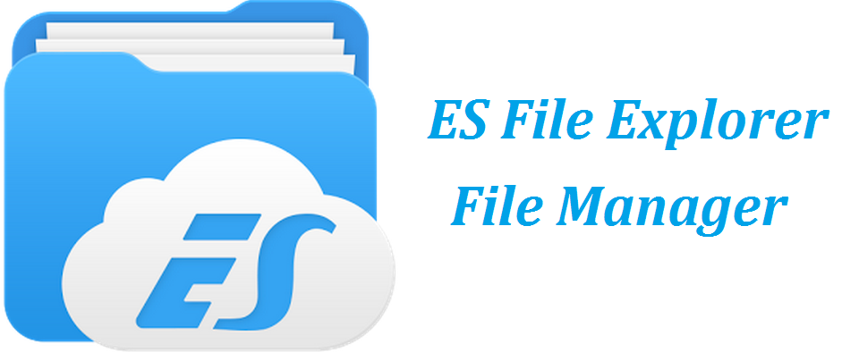 ES File Explorer Tanpa Iklan