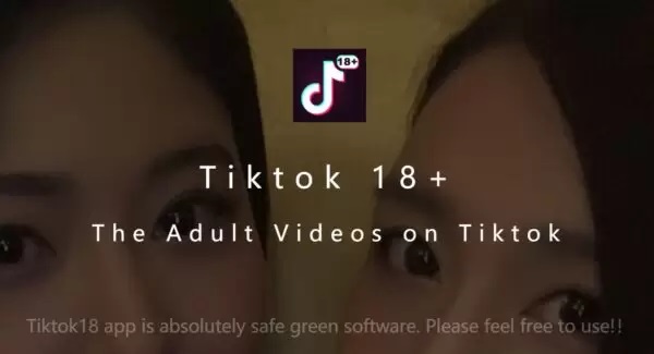 Apk TikTok 18 Plus, Download Mod Apk TikTok 18+