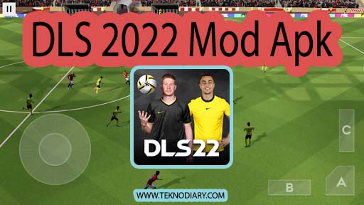 Cheat DLS 2022 Mod Apk