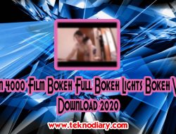 Japan 4000 Film Bokeh Full Bokeh Lights Bokeh Video Download 2020