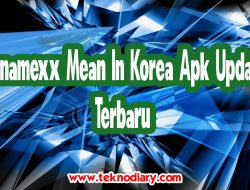 Xxnamexx Mean In Korea Apk Update Terbaru