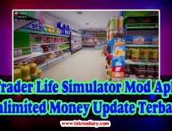Trader Life Simulator Mod Apk Unlimited Money Update 2022