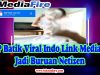 SMP Batik Viral Indo Link Mediafire Jadi Buruan Netizen