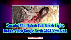 Xnxubd Film Bokeh Full Bokeh Lights Bokeh Video Google Earth 2021 New Link Jepang