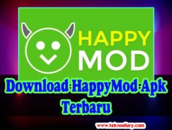 Download HappyMod Apk Terbaru Link Asli Update 2022