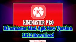 Kinemaster Mod Apk New Version 2022 Download